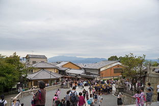 日本旅游攻略个人篇丨福州飞日本大阪京都东京三地自由行七日游