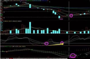 股票里的三叉现象是指什么 然后看盘面主要看哪些东西 KDJ指什么 麻烦你了