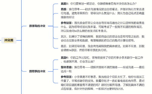 银行面试情景题不会,搞定这11个真题就妥了 