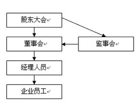 论公司的治理结构