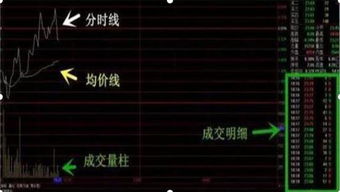 股票成交明细里连续的挂一手买单，怎么回事？