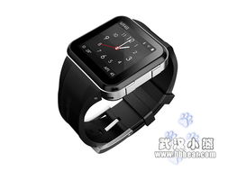 手机.GPS 预定价1999元 盛大智能手表Geak Watch来了 