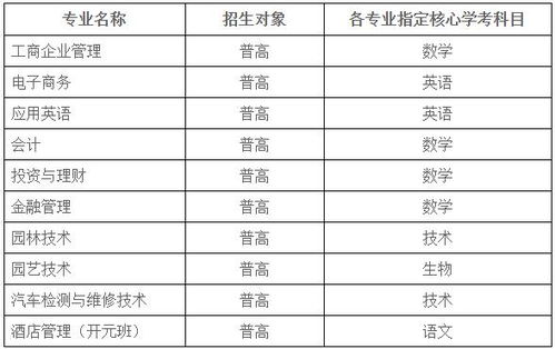 职高招生官网？宁波城市职业技术学院2020年报考政策解读