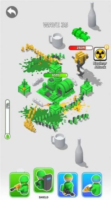 人群涂鸦游戏下载 人群涂鸦游戏安卓版 v1.0.4 114手机乐园 