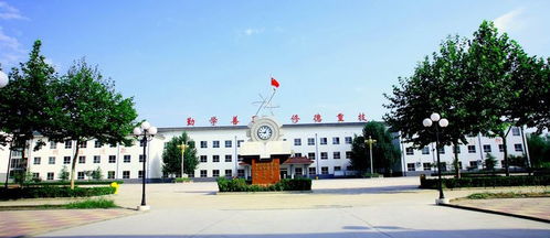 石家庄铁路司机学校现在叫什么(石家庄铁道学院是什么学校)