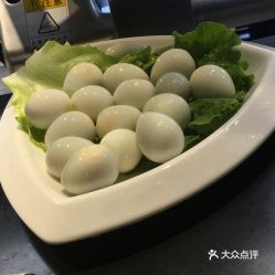 锅说的小小鹌鹑蛋好不好吃 用户评价口味怎么样 珠海美食小小鹌鹑蛋实拍图片 大众点评 