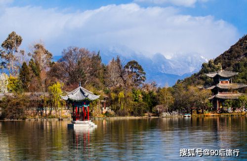 现在的人宁可挨骂去日韩旅游,为啥也不去云南旅游了 原因很无奈