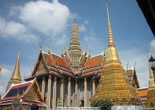 泰国曼谷大佛旅游 曼谷水门寺大佛怎么去（泰国水门事件）