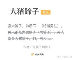 屁是几个意思解释词语-北京话屁丫子是什么意思？