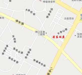 成都比较好的纹身店在哪？价格大概在多少之间？