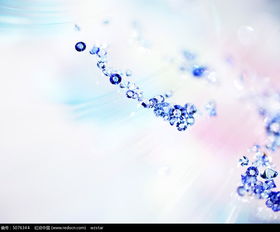 蓝色钻石动感背景装饰图设计图片免费下载 编号5076344 红动网 