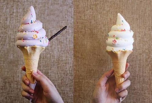夏天常吃冰淇淋的孩子,会受到哪些影响 与不吃冰淇的娃差别很大