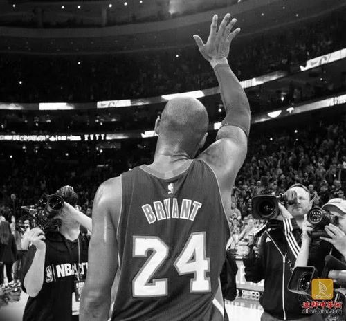 NBA传奇巨星科比意外去世,生前来过一次迪拜,竟成永别