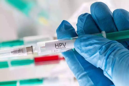 国产宫颈癌疫苗 国产hpv疫苗上市时间