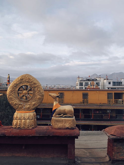 西藏旅行必去 最灵验的寺庙 扎基寺 