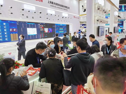 2019深圳安博会前瞻：安防巨头秀“AI+5G”肌肉，共绘智慧城市新蓝图