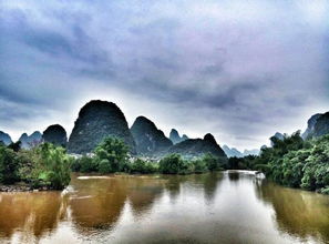 8月份去桂林,长沙旅游适合吗 