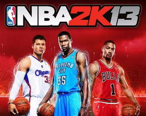 NBA2K13