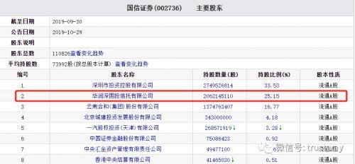 请专业人士回答，公司在新加坡上市但是为什么是以信托来认购而不是直接股权？