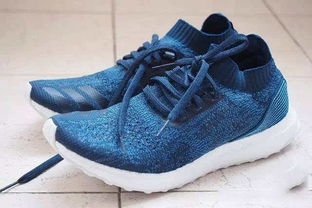 Adidas Ultra Boost Uncaged 对比UB3.0开箱评测