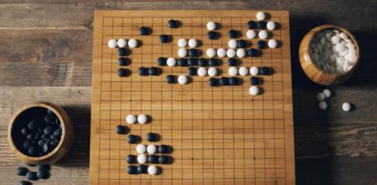 小孩学围棋有什么好处(围棋小孩学围棋有什么好处)