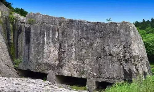 他们建了一批 烂尾工程 ,没想到现在却成了旅游胜地