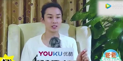 妈妈取名VS爸爸取名 戚薇叫lucky李乐琪,李承铉更随意