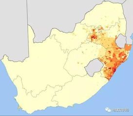 南非,唯一的非洲发达国家是如何炼成的 