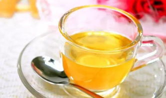 茶叶加蜂蜜可以一起喝吗(蜂蜜泡茶叶泡了3年的有什么功效)