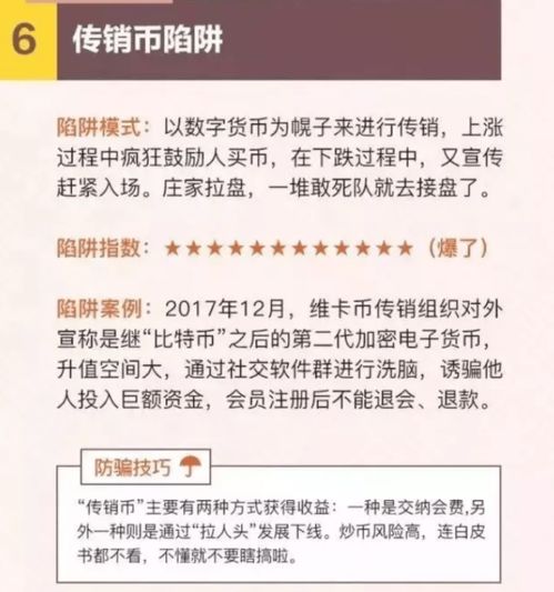 网络理财如何谨防骗局？