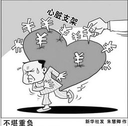 该不该放支架 或许不再纠结 