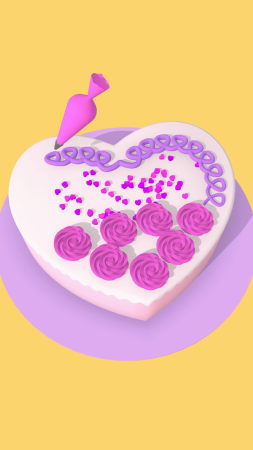 甜心蛋糕屋游戏 甜心蛋糕屋安卓版游戏下载v2.0.1 