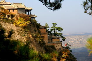 平凉崆峒山道教旅游攻略(崆峒山 道教)