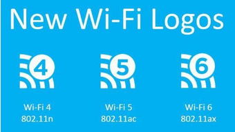 5G用不起 更快的Wi Fi 6 来了