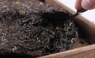 普洱茶对消化系统有好处吗,喝普洱茶对消化有帮助吗?