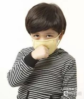 四岁半的宝宝反反复复咳嗽不会好,该怎么办