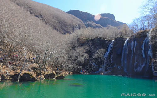 全国各地夏季旅游胜地 国内最适合夏天避暑玩水的地方盘点