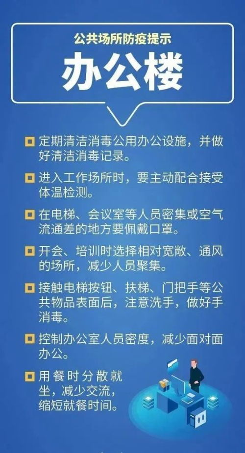 防疫科普 防疫小知识,赶快收藏