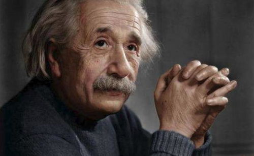 世界上最聪明的人是谁 祖籍中国,从小就开挂,智商超过爱因斯坦