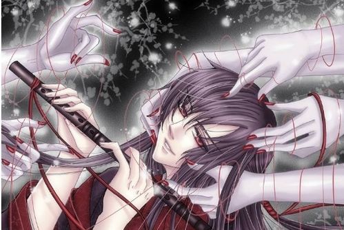 魔道祖师里江澄是不是喜欢魏无羡 