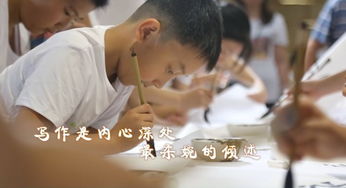 宁波电视台少儿频道暑假7月开启五天内蒙踏马写作夏令营,上海名师授课,全程跟拍 限额20名