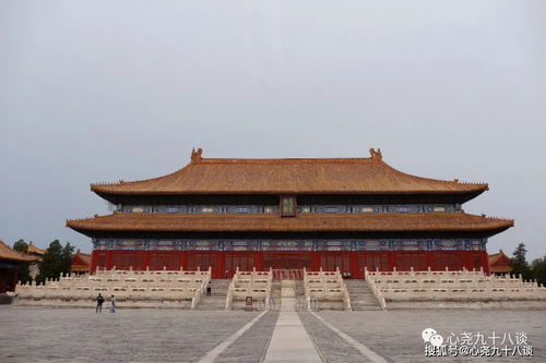 中国传统建筑文化 课程笔记整理 二 传统建筑概说 屋顶 斗拱与梁架