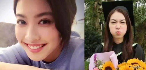 女孩被称为 最美港姐 ,消失3年后近况曝光,背后故事令人深思