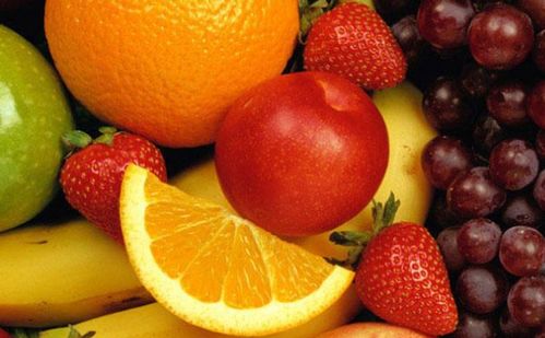 吃什么水果皮肤会变白