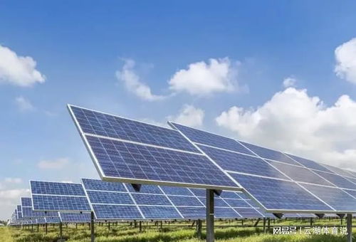 宏阳太阳能发电 光伏是解决能源自主低碳的有效方案