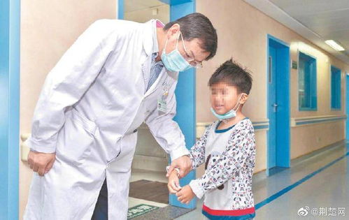 AB血型奶奶捐肾救O型血孙子,武汉专家成功实施儿童跨血型肾移植