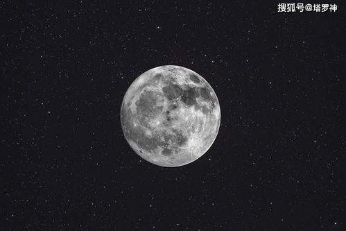 月相与月食有何关系 月相周期对12星座影响分析