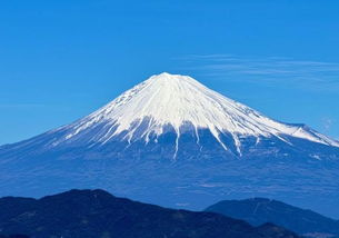 冬天日本富士山图片 信息评鉴中心 酷米资讯 Kumizx Com