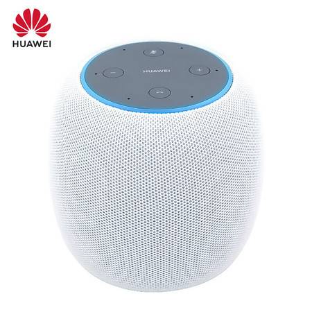 华为 HUAWEI 智能音箱 小艺音箱 人工智能AI音箱 WiFi蓝牙音响