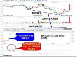 联环药业节后会怎么走中线怎样